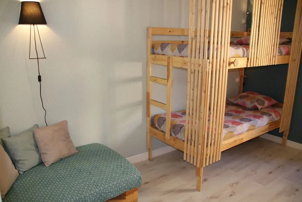 Garibaldi Bed Breakfast - photo 5