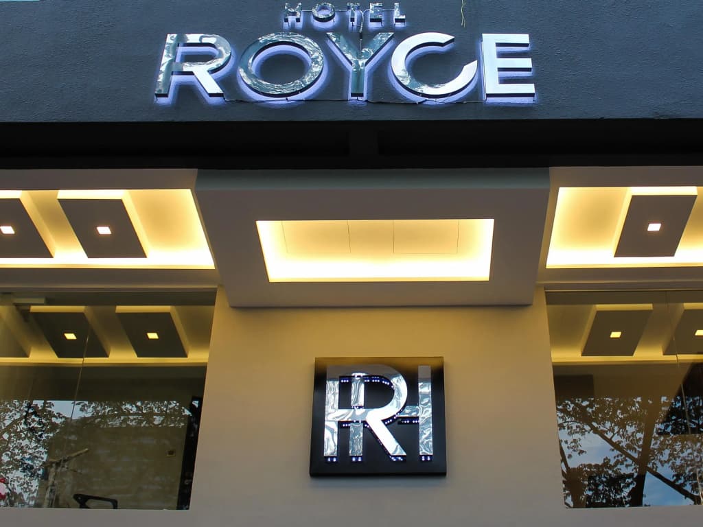 BRYQs Hotel Kuala Lumpur - main photo
