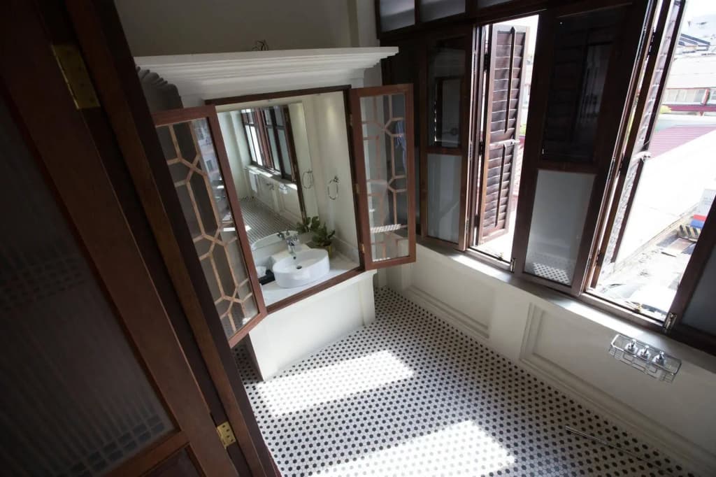 Seven Terraces Hotel - photo 17