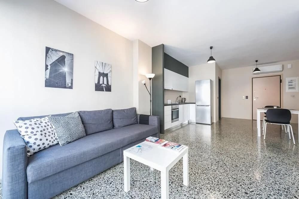 Prime Team Apartments - photo 2
