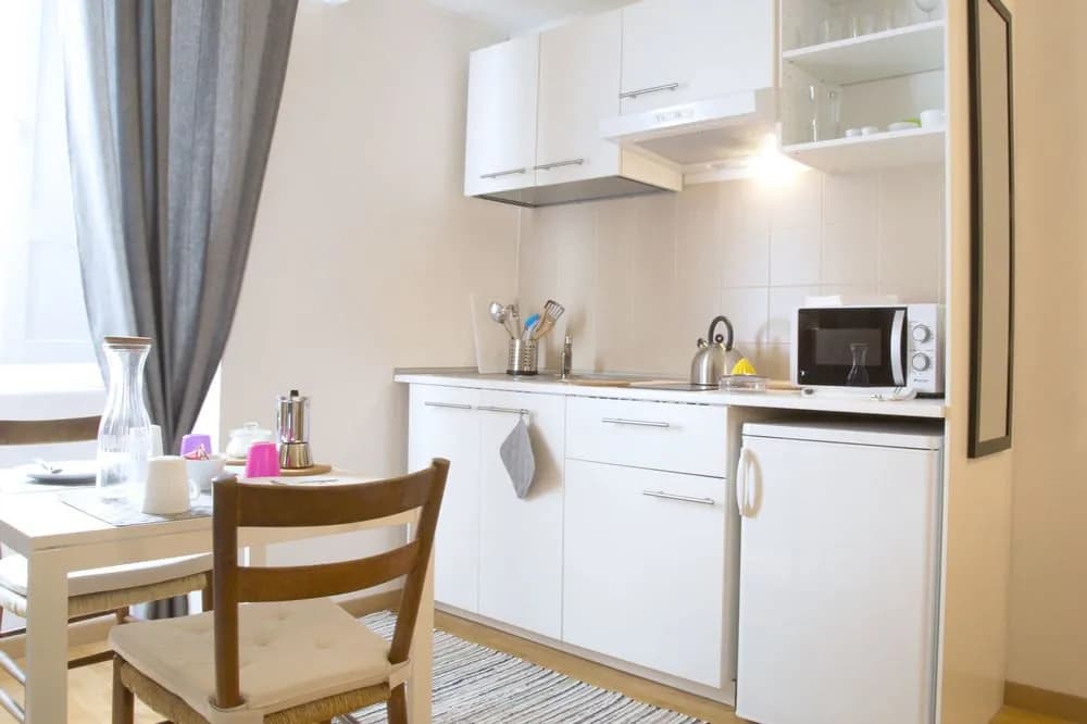 Termini Central Station Apartments - photo 39
