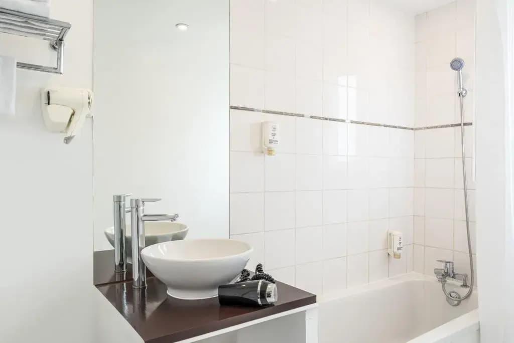 Aparthotel Adagio access Paris Tour Eiffel Saint-Charles - photo 6