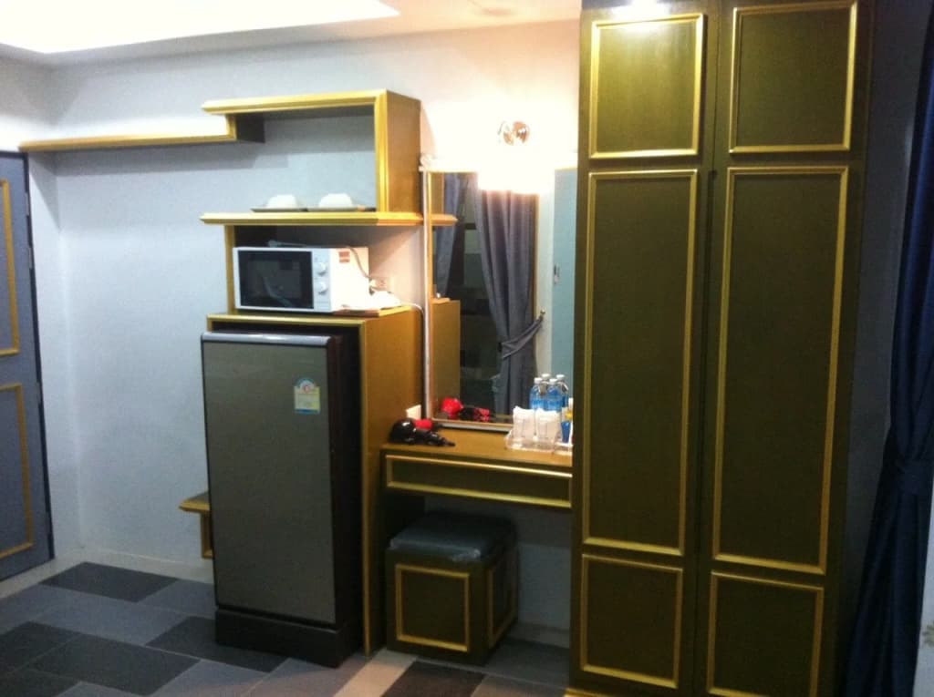 Pratunam Casa - photo 6