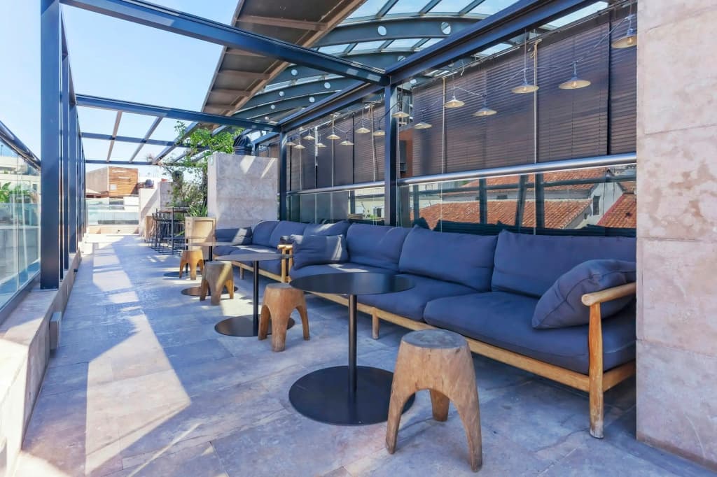 Hotel Urban, a Small Luxury Hotel of the World - photo 12