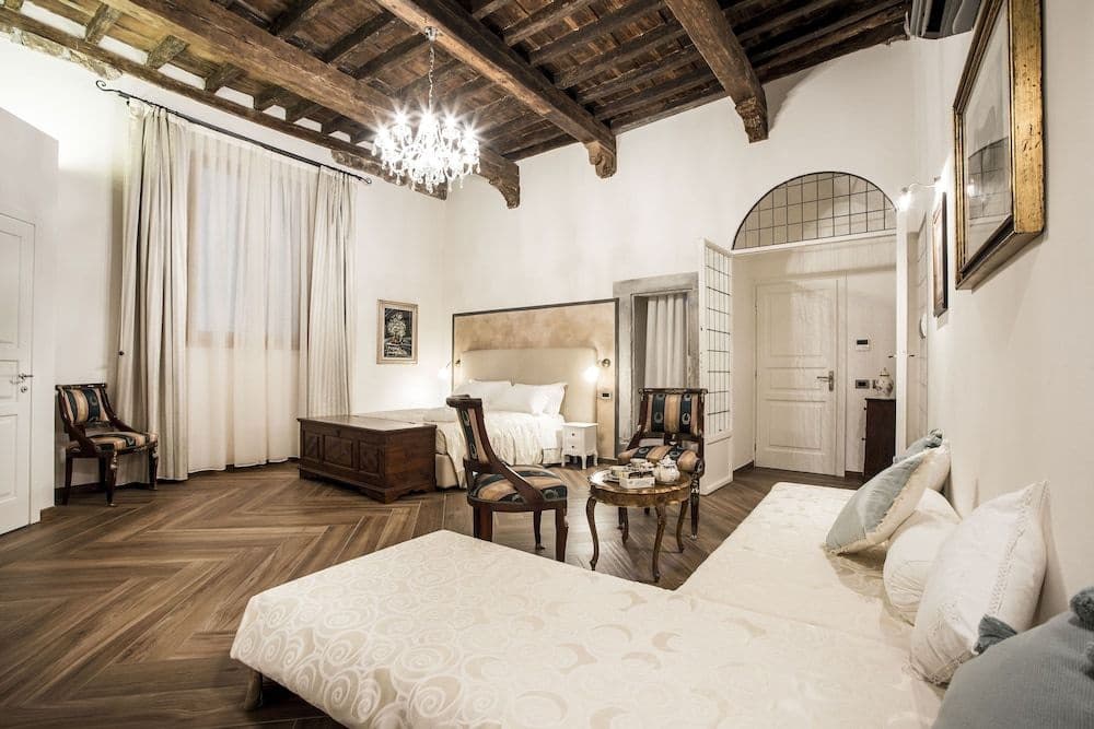 Residenza delle arti - photo 20