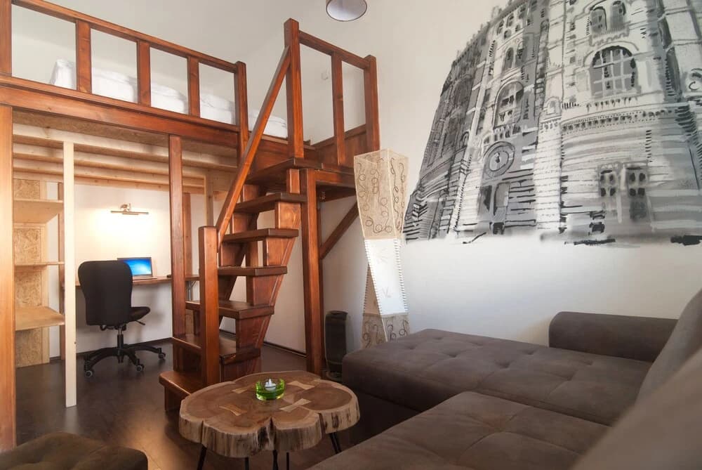 Vintagehome: Apartments by Naschmarkt - photo 3