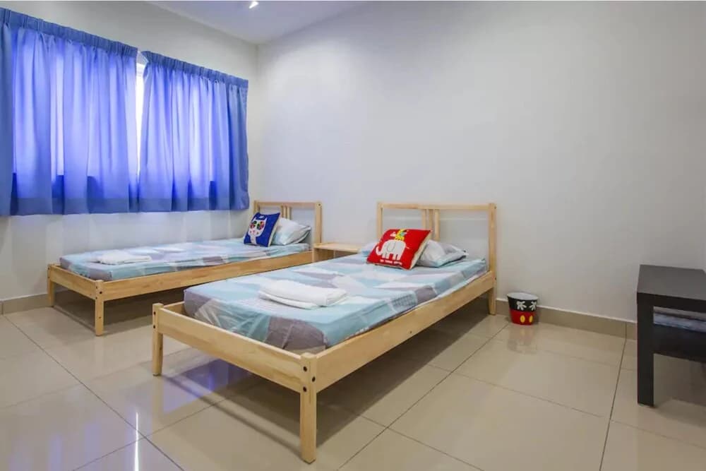 Maxim Citylight Sentul by SYNC - photo 3