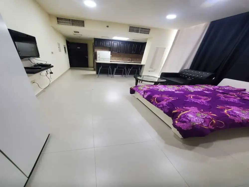 Stylish Family Friendly Studio - photo 1