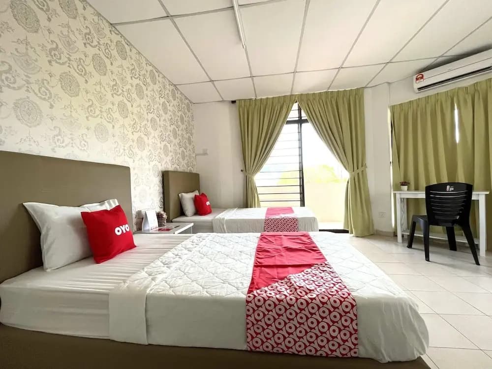 WG Guest House - photo 33