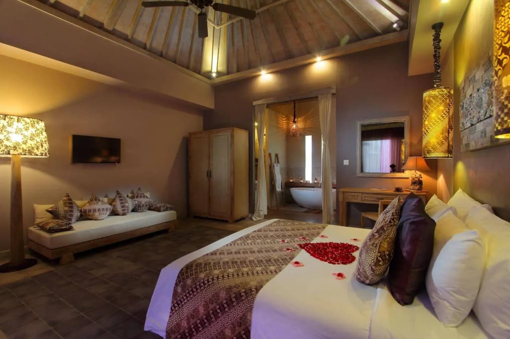 MATHIS Retreat Ubud - photo 1