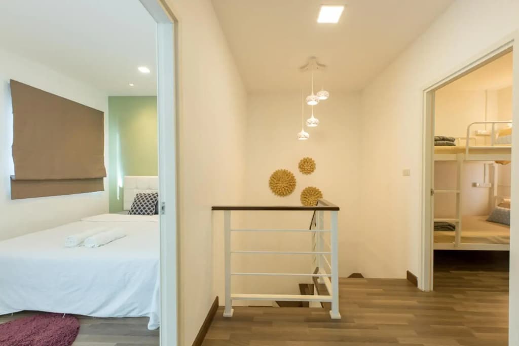 Soywhanhome Chiangmai - photo 42