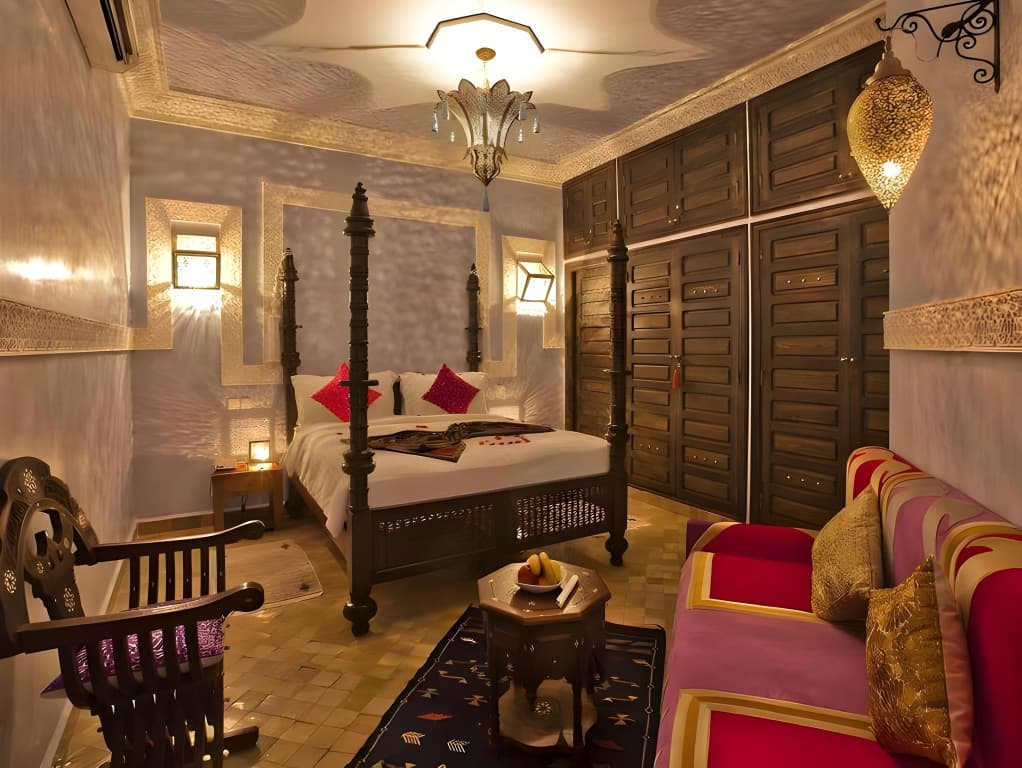Riad Dar Anika - photo 6