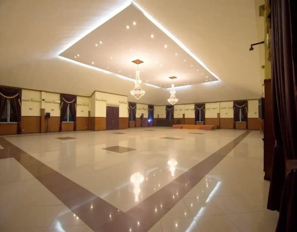 Wisma Makara Suite - photo 40