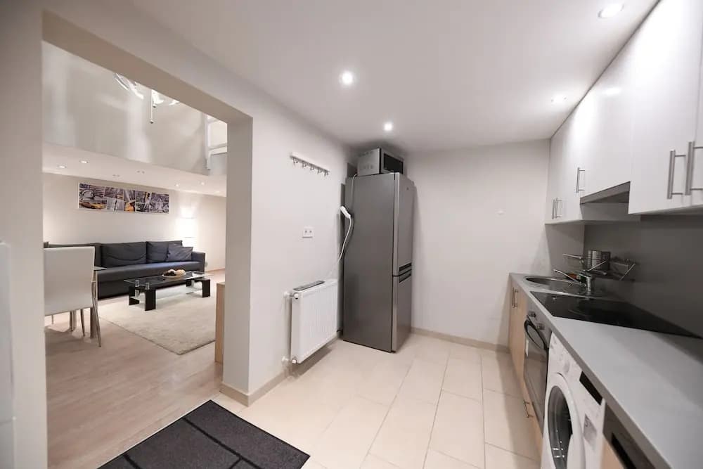 Cosy 2 bedroom flat in the heart of Budapest - photo 10