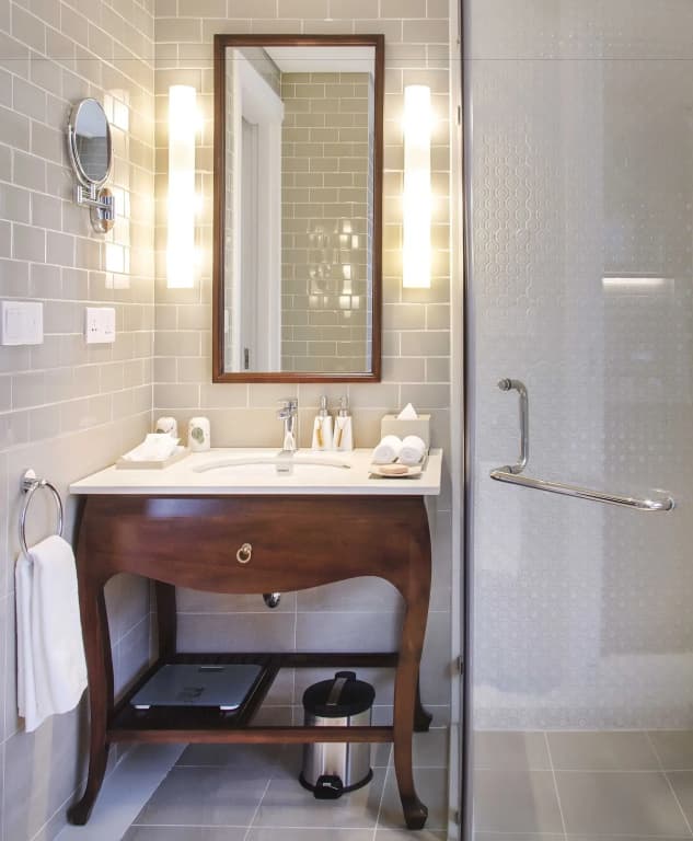 Maison De Camille Boutique Hotel - photo 11