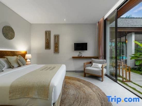 Villa Noam by BaliSuperHost - photo 11