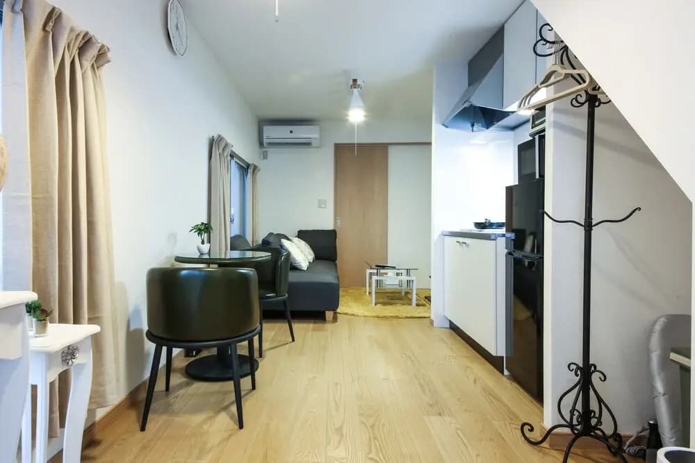 Akabane Minami 2 Chome - photo 11