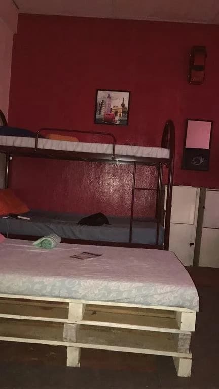Awys Backpackers - photo 9