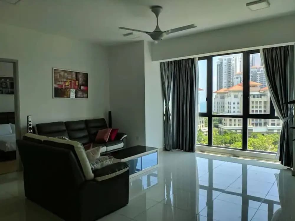 Jazz Service Suite George Town by Plush - photo 7