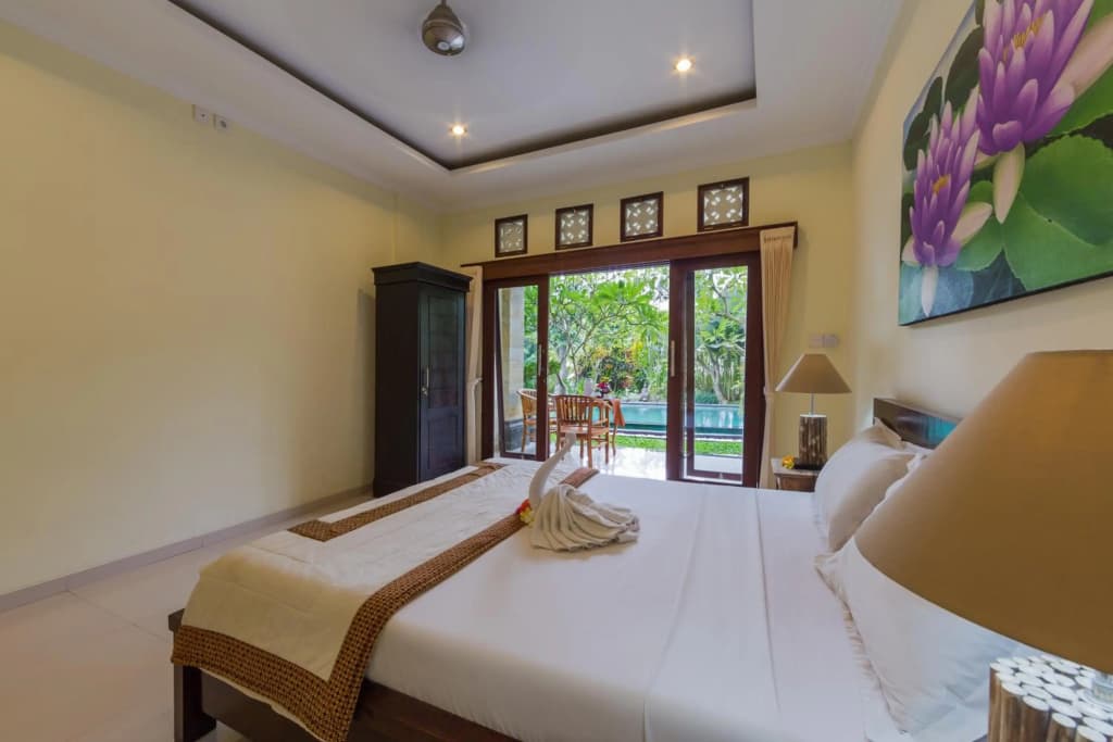 The Tunjung Ubud Retreat - photo 50