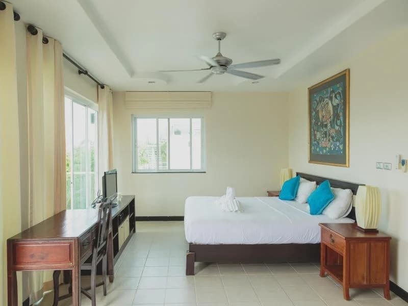 Bayview Villa - main photo