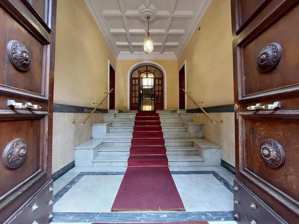 4bnb - Luxury Mazzini Apartment - photo 12
