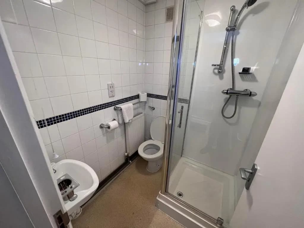 The Commongate Hotel - photo 7