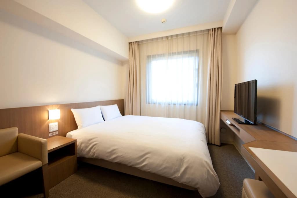 Dormy Inn Umeda Higashi Natural Hot Spring - photo 5