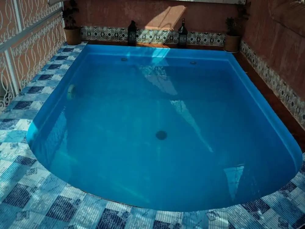 Riad Mon Grigri - photo 9