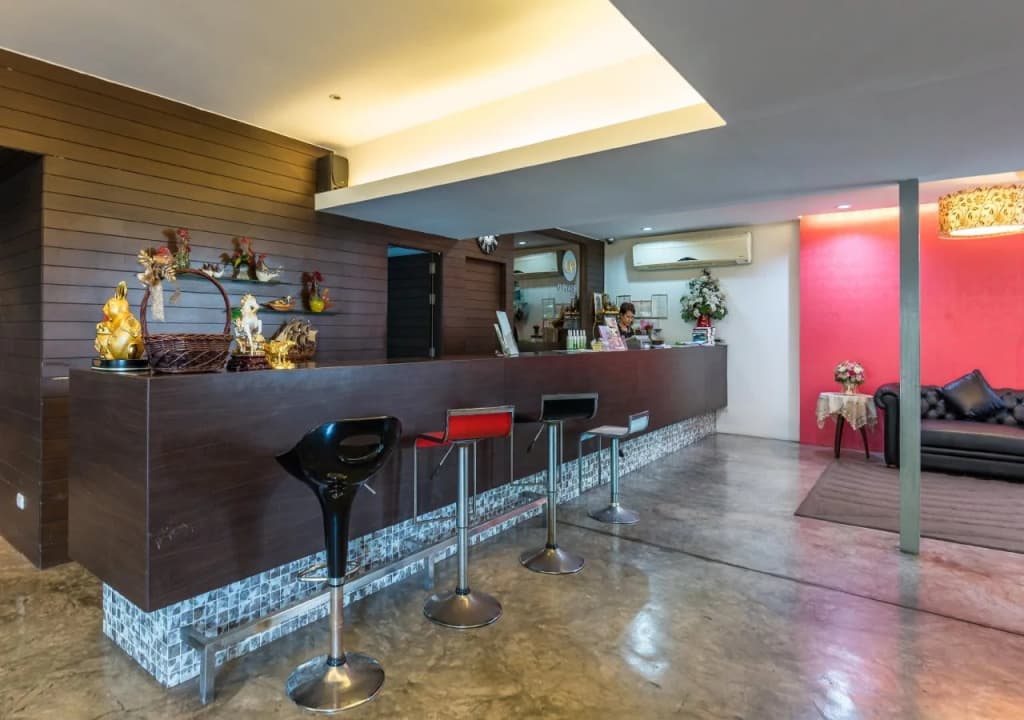 Peace Land Khaosan - photo 23