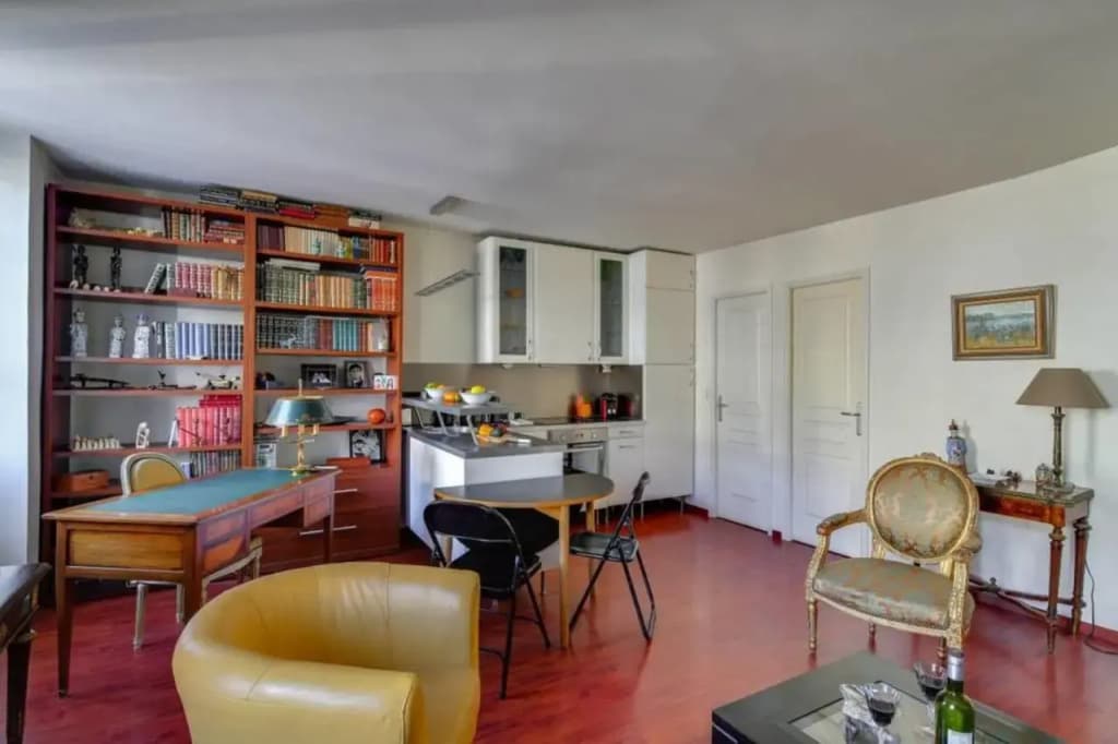 Into Paris - Appartement Coeur Du Marais - photo 8