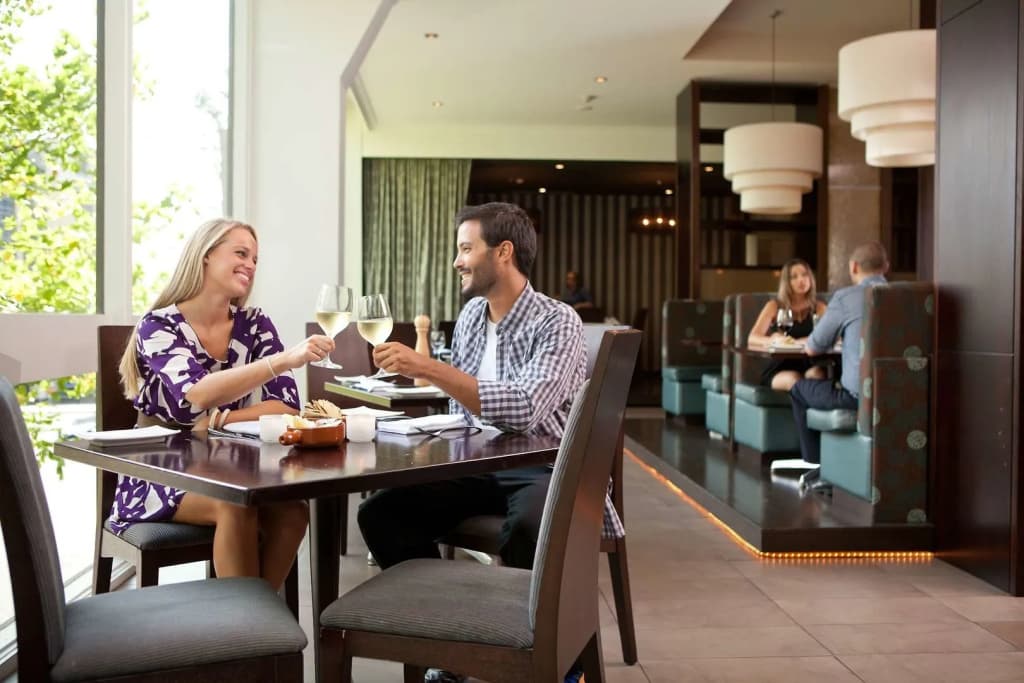 Crowne Plaza Melbourne Carlton by IHG - photo 20