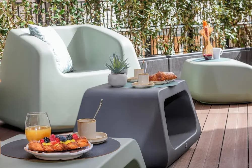Domus Augustea - Luxury Accommodations - photo 10