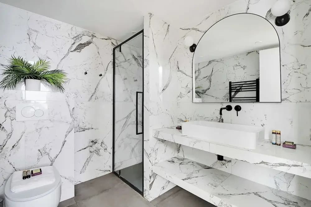Charming Apartment - 2br/4p - Rochechouart - photo 7