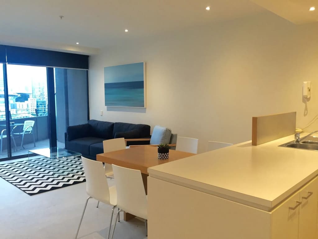 Harbour Escape Apartments - photo 2