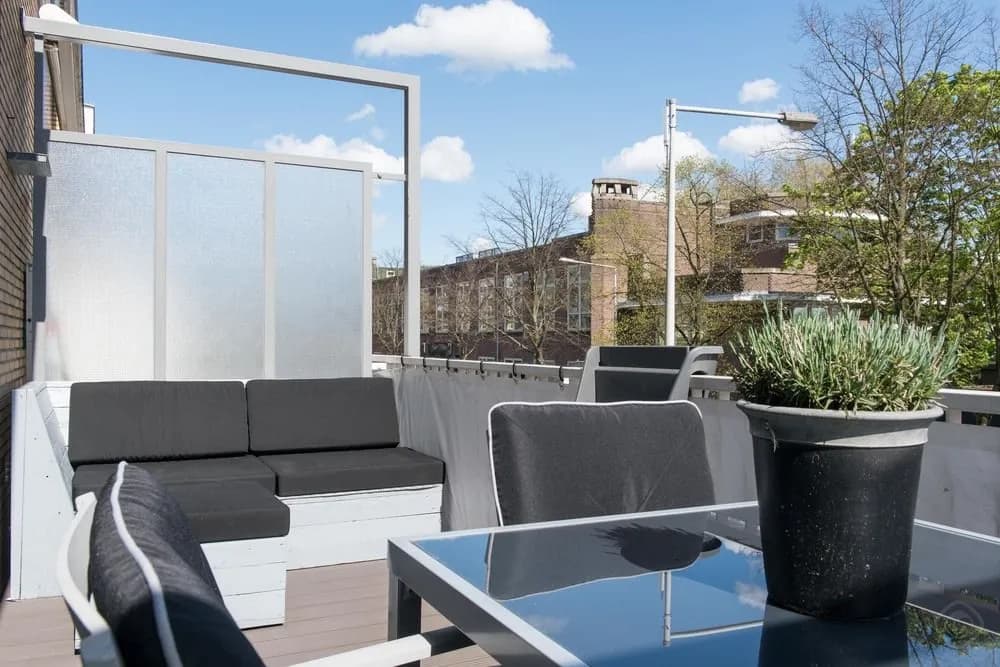 Amsterdam Apartments - Oosterpark Area - photo 20