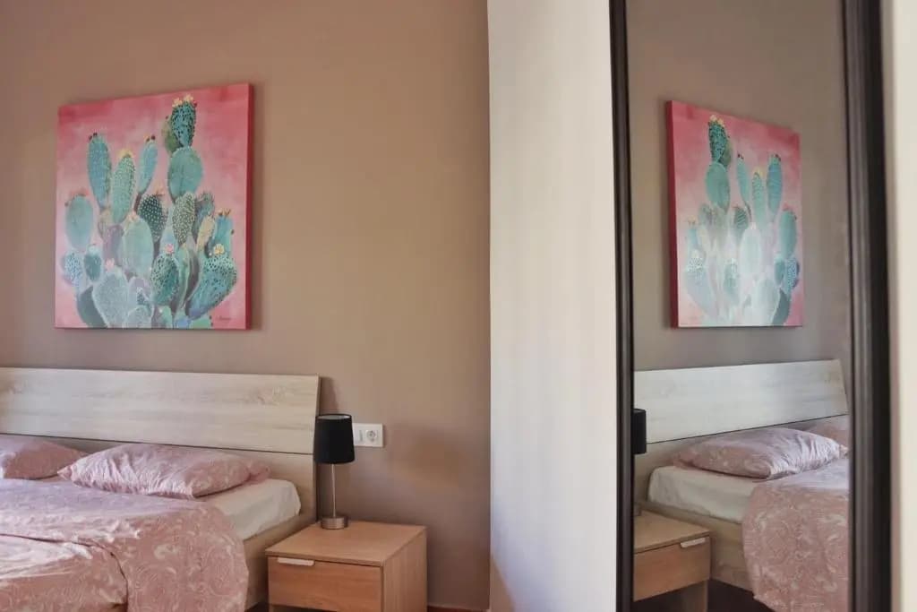 Feel the Acropolis Apartment GTD33702 - main photo
