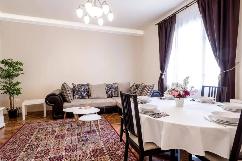 Gellért Family Suite - photo 13