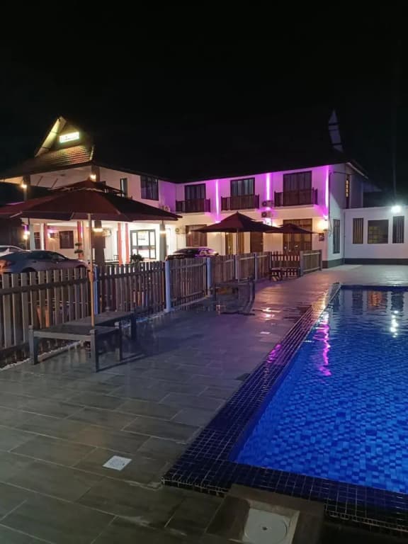 Villa Wanie Inn - photo 27
