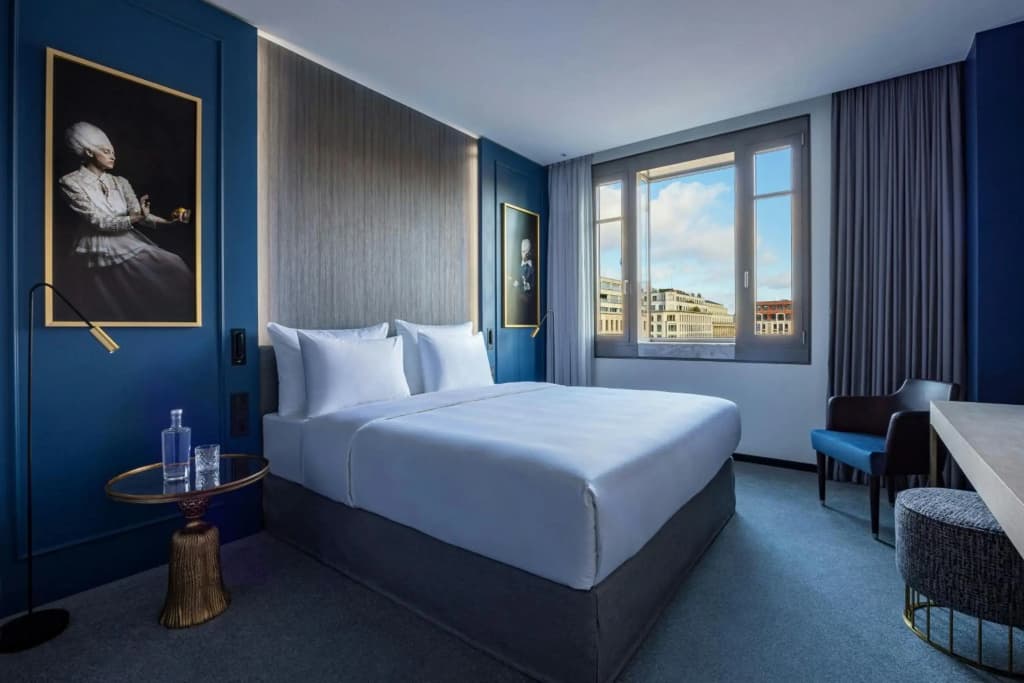Hotel Luc, Autograph Collection - photo 27