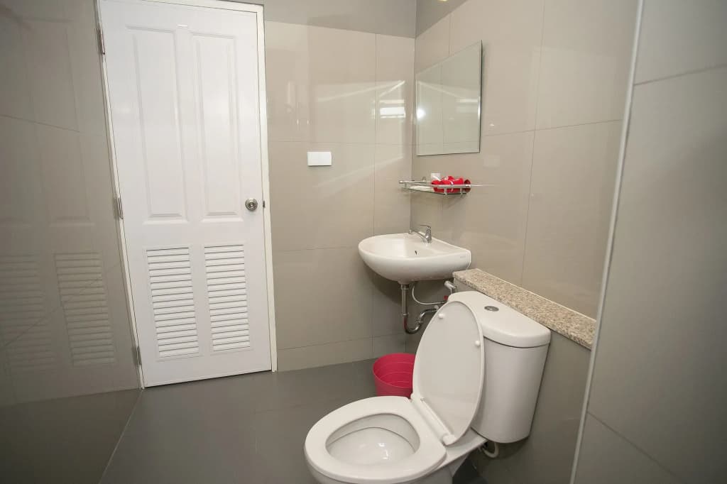 The Bed Residence Donmueang - photo 9