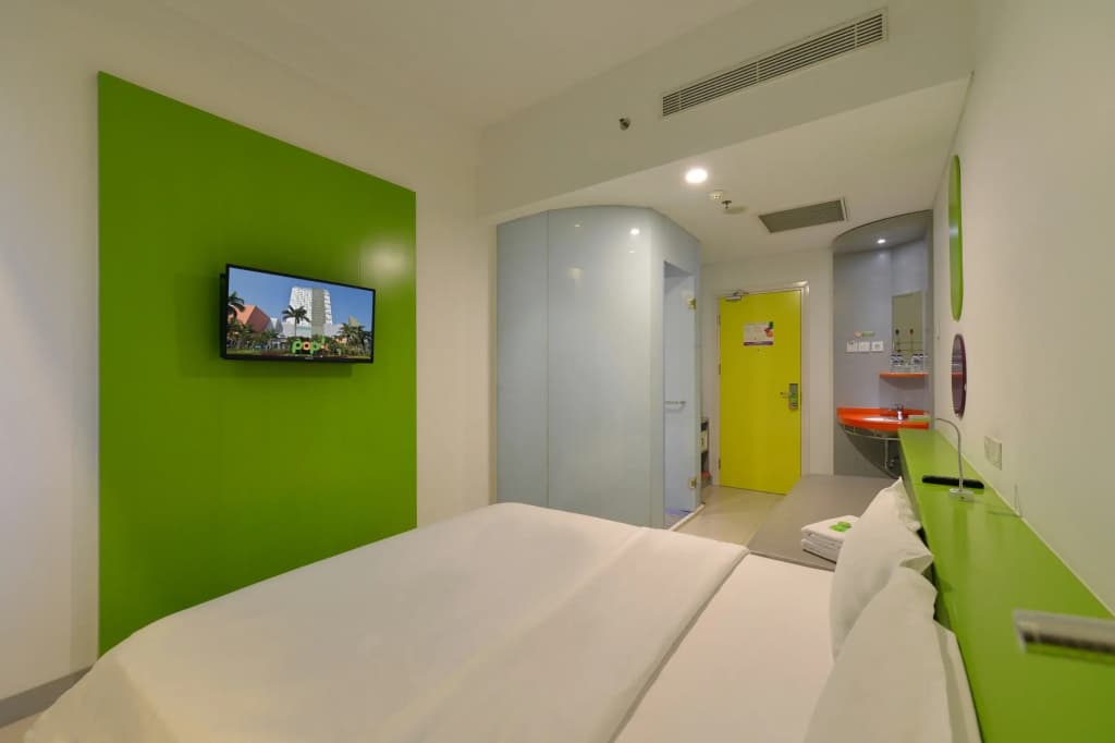 POP! Hotel Kelapa Gading Jakarta - photo 5