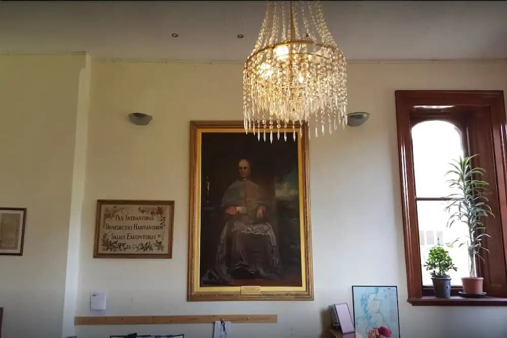 Gillis Centre Bed and Breakfast - photo 5