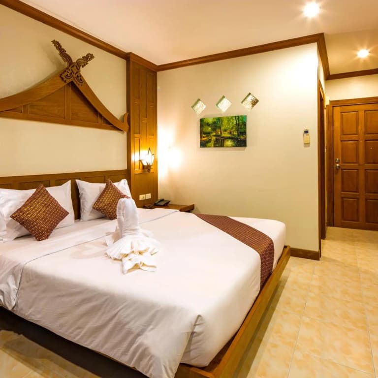 Patong Heaven Hotel - photo 41