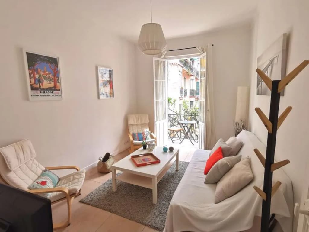 Apartment Hérold Biniamar - photo 2