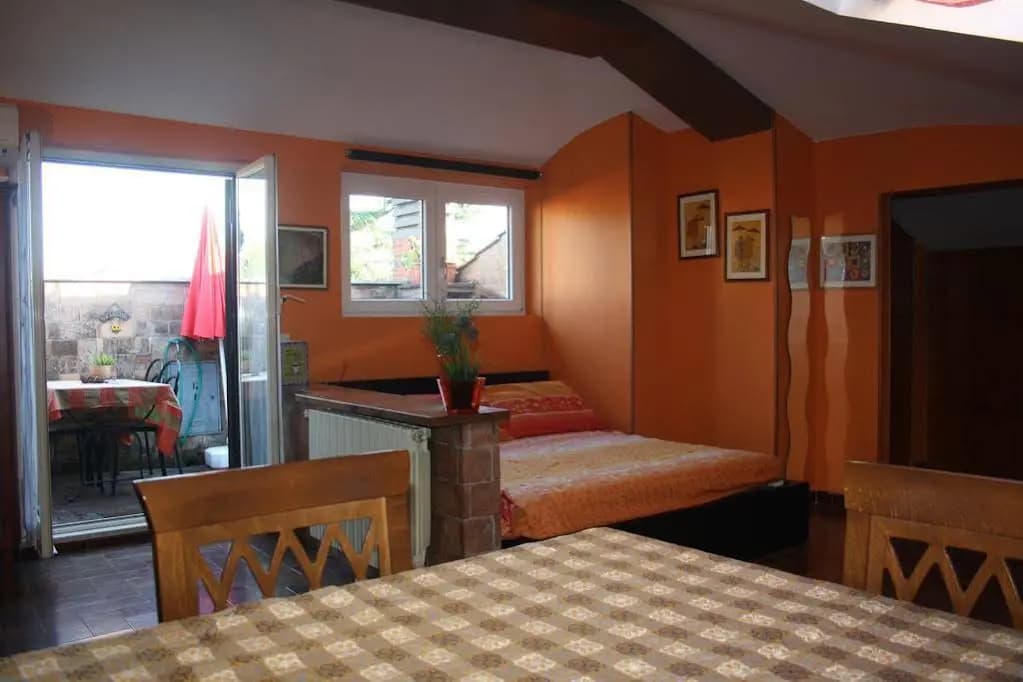 Home In Rome - photo 2