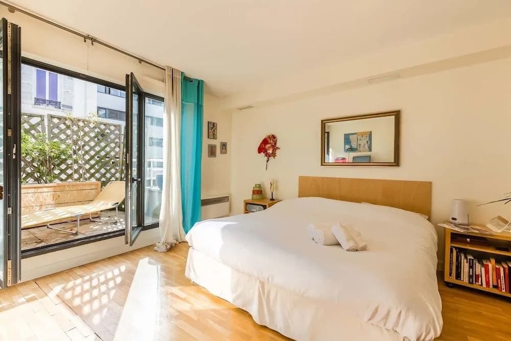 Auteuil Terraces - photo 6