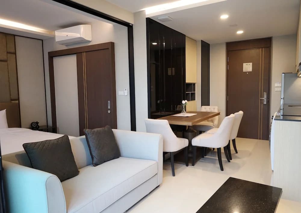 Panora Phuket Condominium - photo 5