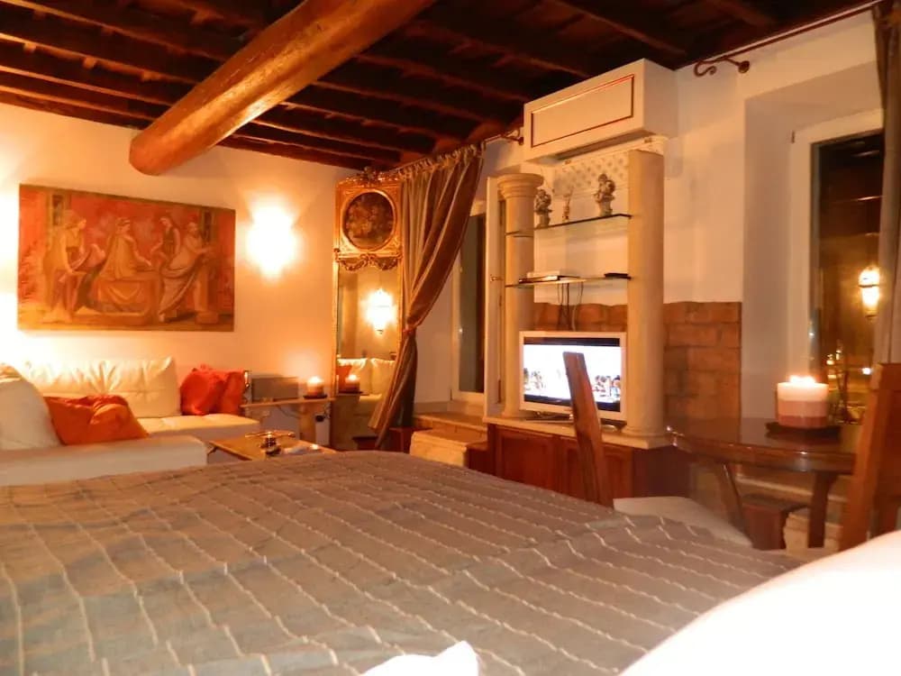 Home Suite Rome - photo 3