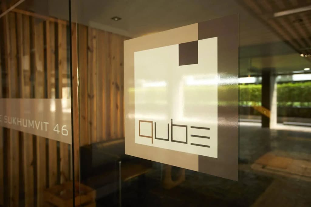 Qube Suites Sukhumvit - photo 13